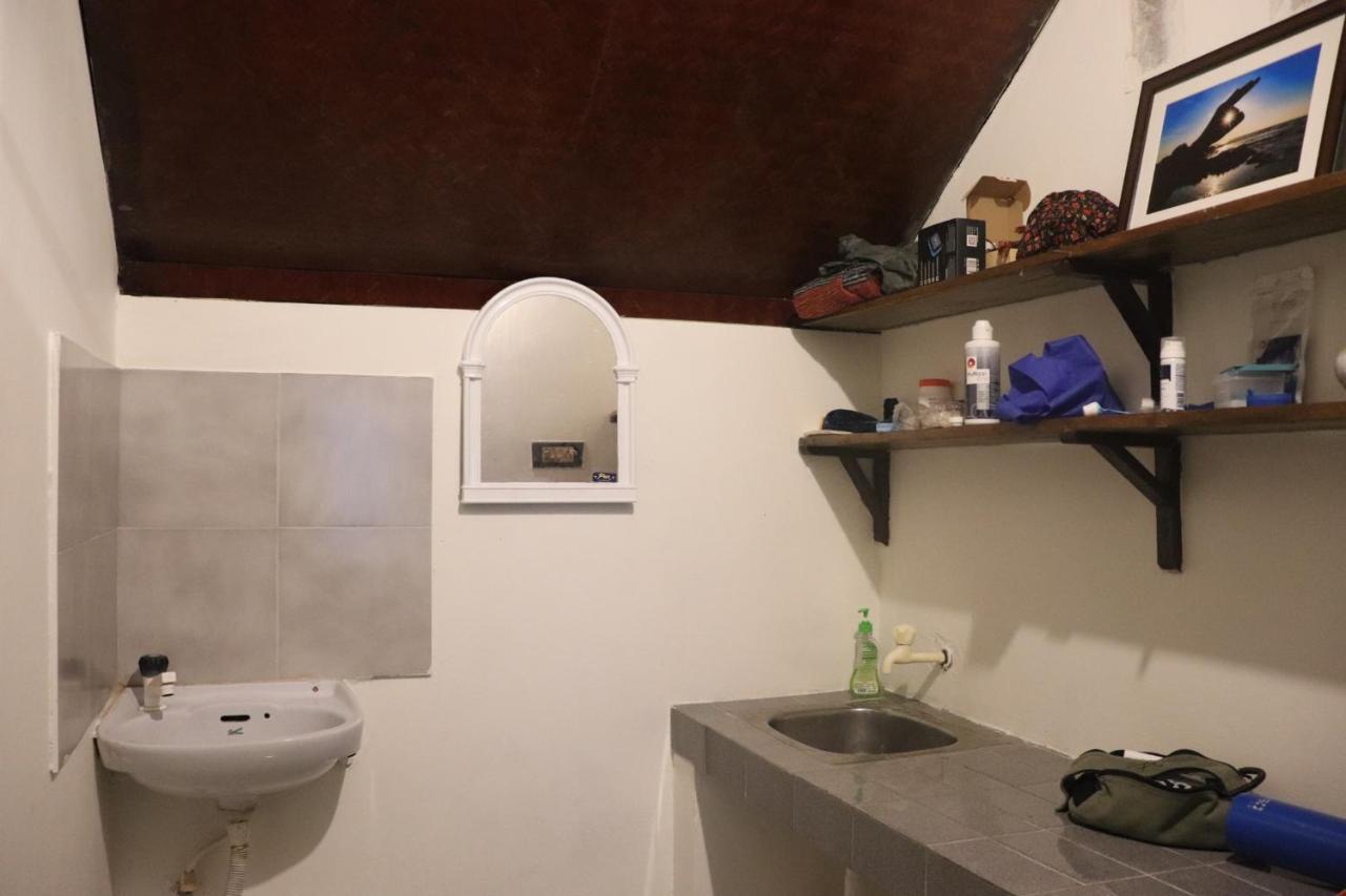 Piggy Hostel Varkala Eksteriør billede