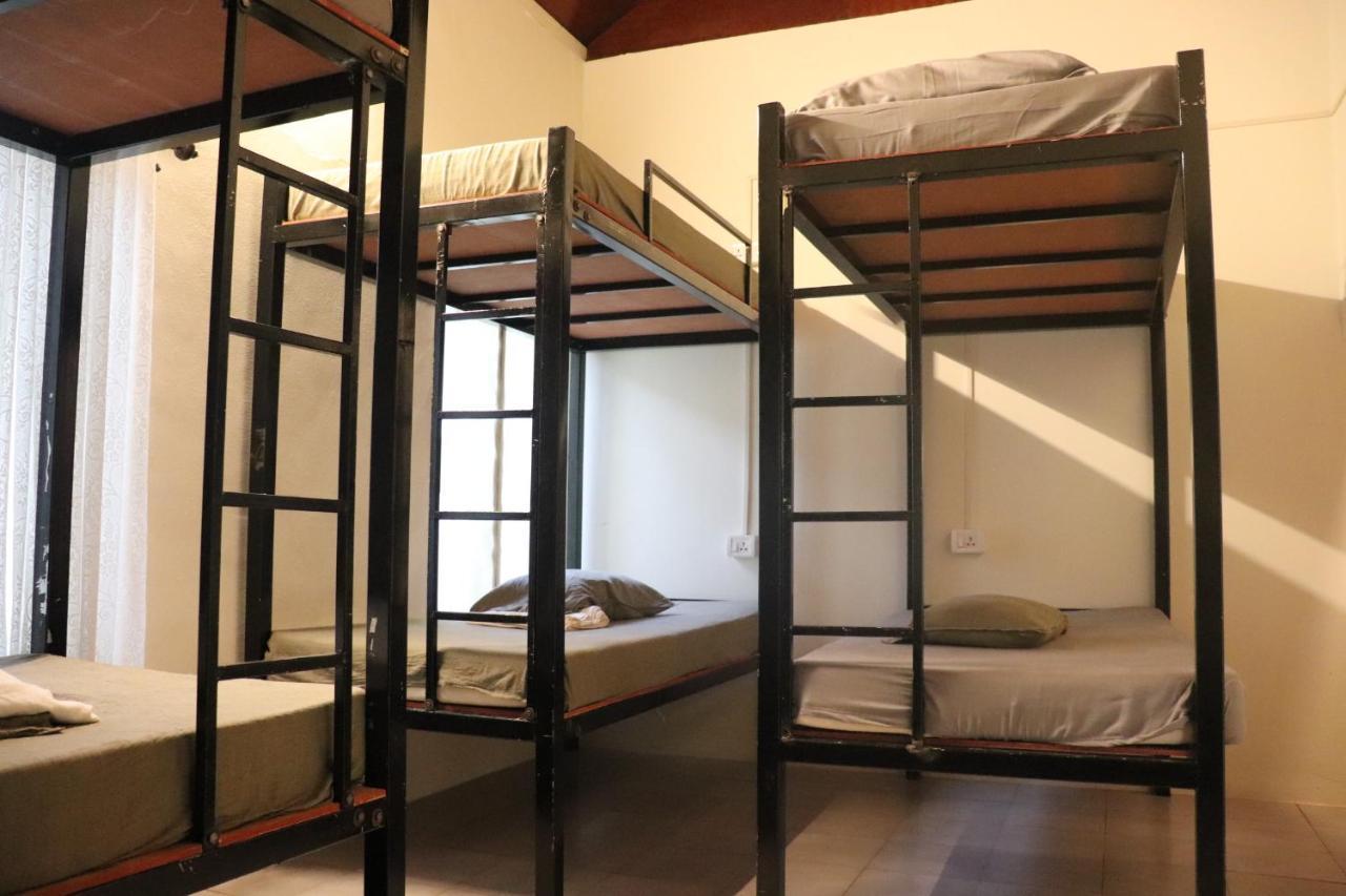 Piggy Hostel Varkala Eksteriør billede